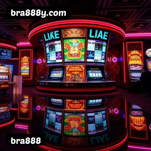 Apostas esportivas ao vivo na bra888