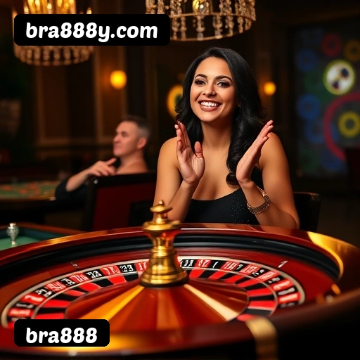 Dealers profissionais da bra888